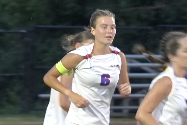 Channel1450com's tweet photo. Five First Half Goals Send Pleasant Plains Into State Championship Game https://t.co/R1SqnLxCk0 https://t.co/yIInSaV43D