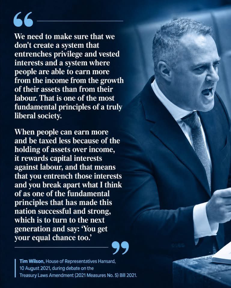 Toonaciliata's tweet photo. @TimWilsonMP But you said this Timmy. 🤔 https://t.co/1QH3AQguQ3