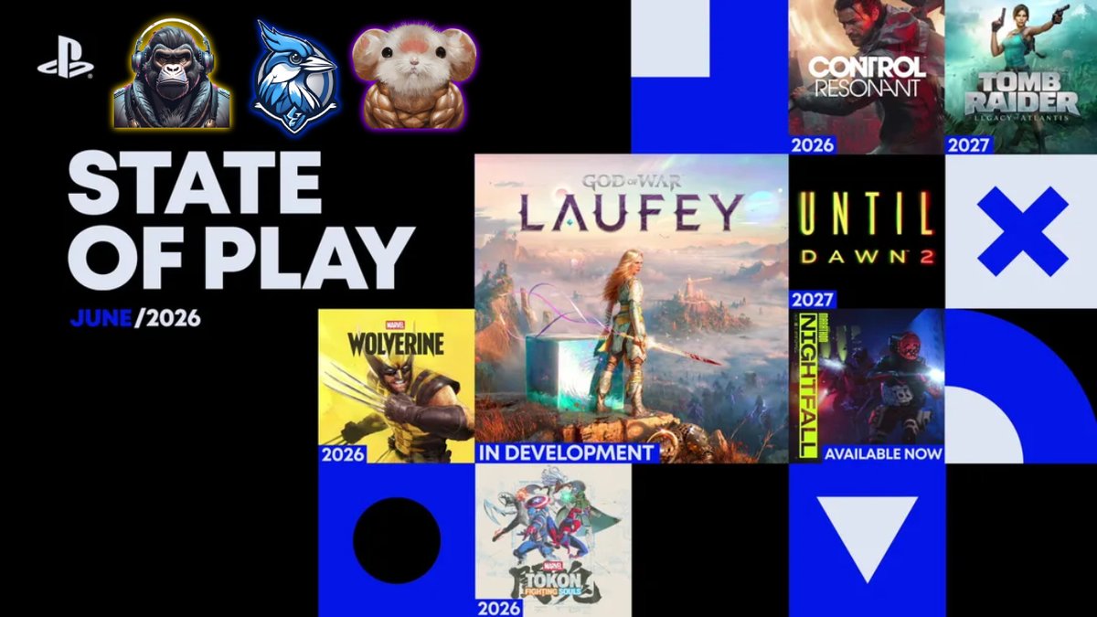 NationofCram's tweet photo. SONY STATE OF CRAM #playstation https://t.co/muqaZx8bkf https://t.co/drGAEtFZXd
