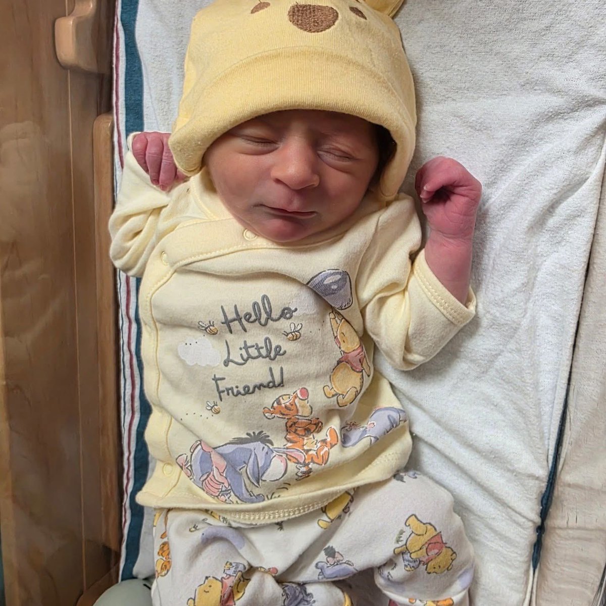 G792Mike's tweet photo. Baby Matteo 💙❤️🥰🍼👶🏻 You stole our hearts! 🥰 https://t.co/ECESxA84xP