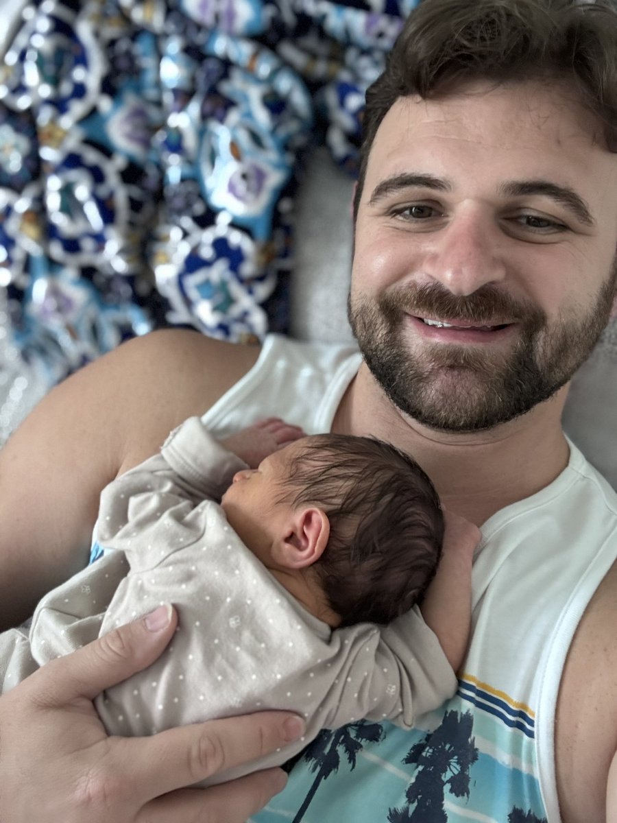 G792Mike's tweet photo. Baby Matteo 💙❤️🥰🍼👶🏻 You stole our hearts! 🥰 https://t.co/ECESxA84xP