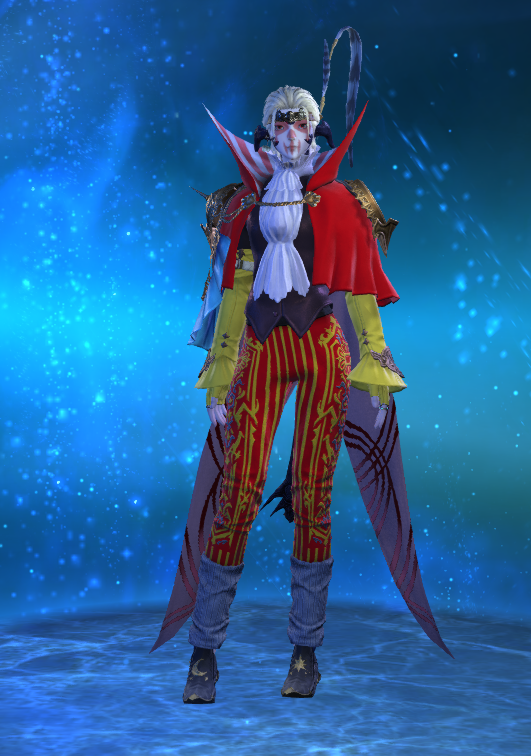 slowdancer123's tweet photo. I got jumpscared by my glam when i tried to log in today. https://t.co/XcVuy7LPwr