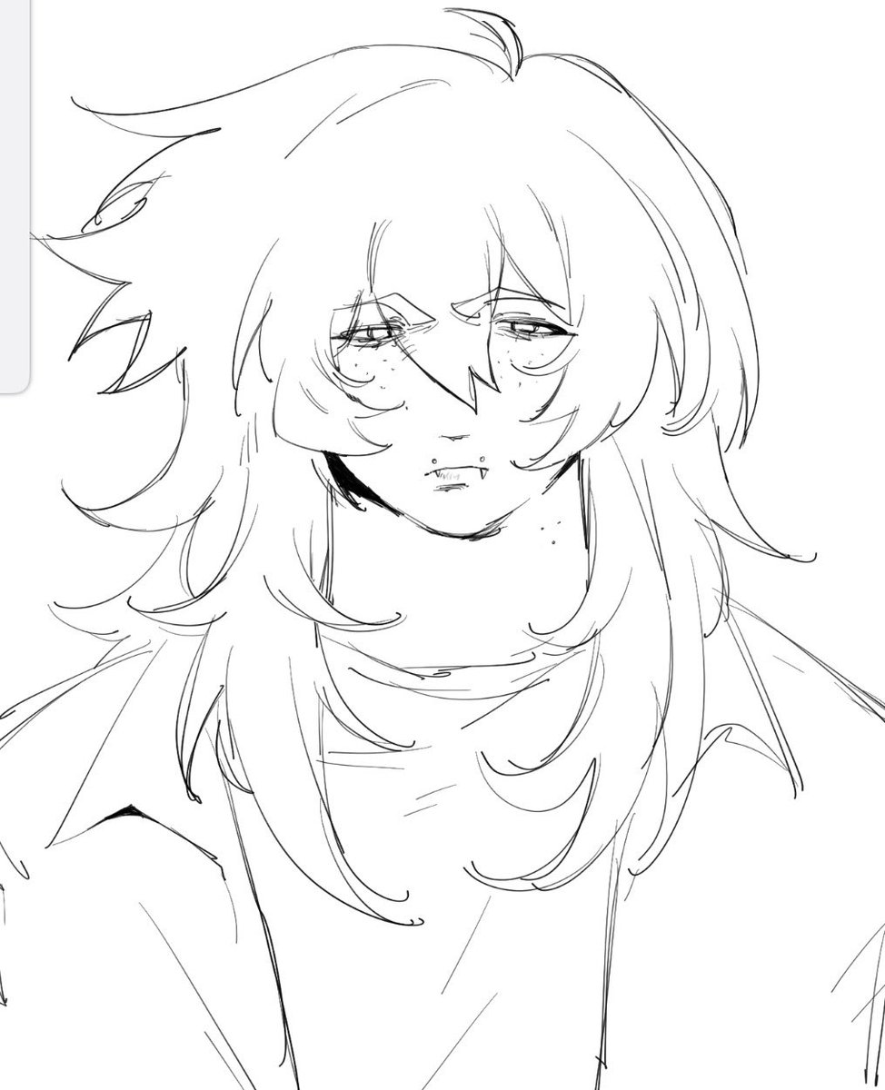 Brickfault's tweet photo. hehe upcoming monster Kris tooodjdjis
wip👀 https://t.co/Xd2HaO3syZ