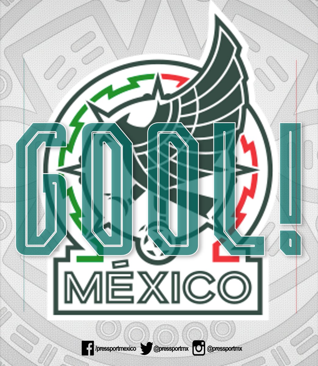 PressPortmx's tweet photo. 45'+ ¡GOOOOOOOOOOL DE @miseleccionmx!

Autogol de Serbia, Stefan Bukinac regresa la bola a su arquero, pero Filip Stanković no logró despejarla y hace el segundo para los mexicanos. 

(2-1) #Mundial2026 https://t.co/3EH6ceUOPc