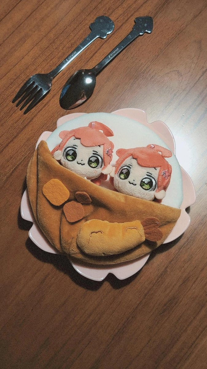chiimiko_kawaii's tweet photo. 🍛 https://t.co/cYVtV7t3Gd