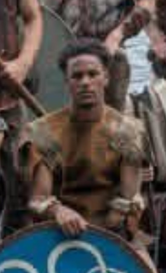 runews's tweet photo. No, this is not another Netflix adaptation of a Viking saga.

This is Norway's national team unveiling its official World Cup photo.

Every player dressed as a Viking, posing in a setting that looks straight out of the Norse age. Photographer David Yarrow said the players loved the concept from the start. A beach near Oslo was rented and transformed into a full Viking scene for the shoot.