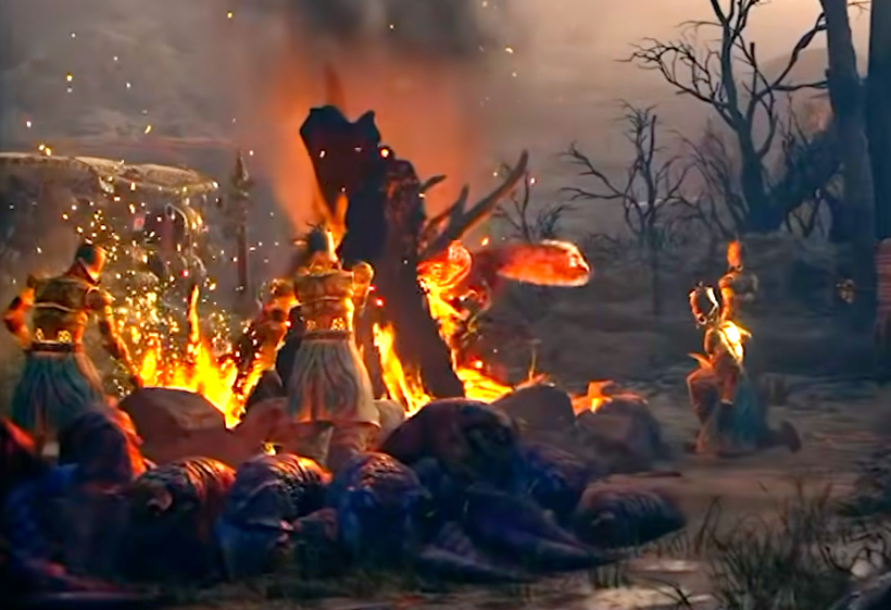 matthewchase's tweet photo. @Mangalawyer guess you didn't notice when a pile of them were getting tossed into a fire? https://t.co/Hm8zDxYPRT