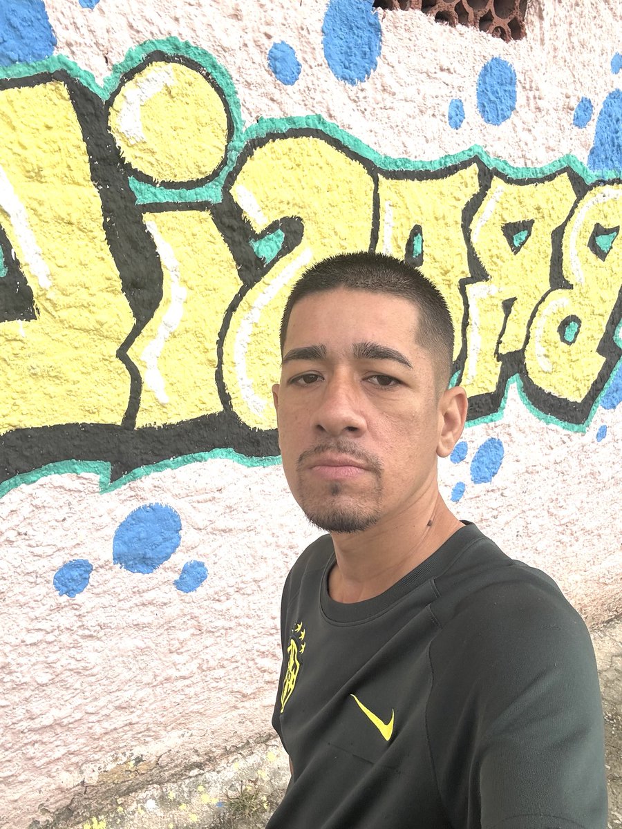 Rodrigo36950211's tweet photo. Rumo ao hexa💛💚💛💚 https://t.co/CwHf9shksO