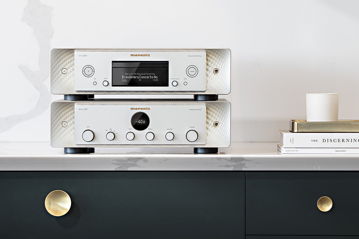 avwatch's tweet photo. B&amp;W「804 D4」やデノン「DP-3000NE」が聴けるポップアップストア。新宿高島屋で6月10日から https://t.co/6YstnqudER https://t.co/OkQode5iRf