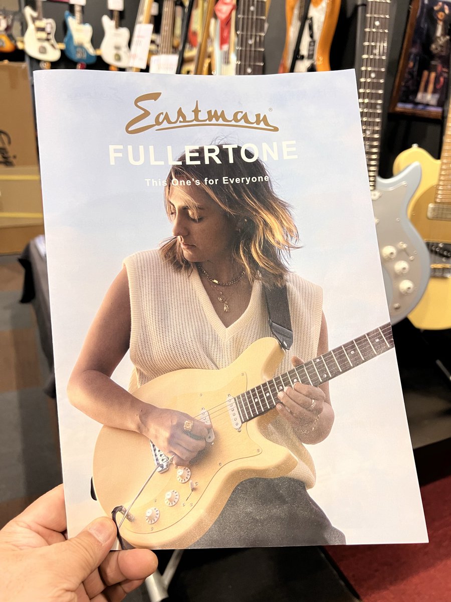 UONEMUSIC's tweet photo. 新入荷情報*\(^o^)/*
ＥＡＳＴＭＡＮ　

FULLERTONE  ＳＣ52  ¥151,800(税込み)

FULLERTONE   DC 62  ¥173,800(税込み)

どちらも素晴らしいです👍
もちろん試奏OKです🆗

#ＥＡＳＴＭＡＮ
#FULLERTONE https://t.co/FnMXDiBlj5