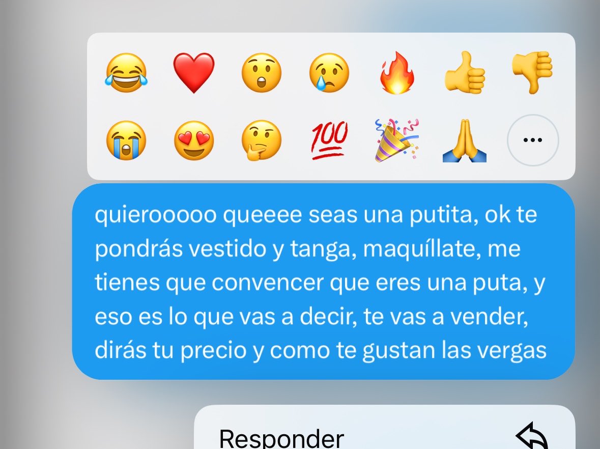 rcmoonn's tweet photo. primer reto de feminización de la ruleta, jajaja creen que vaya a cumplir? https://t.co/KlgsofYKjy