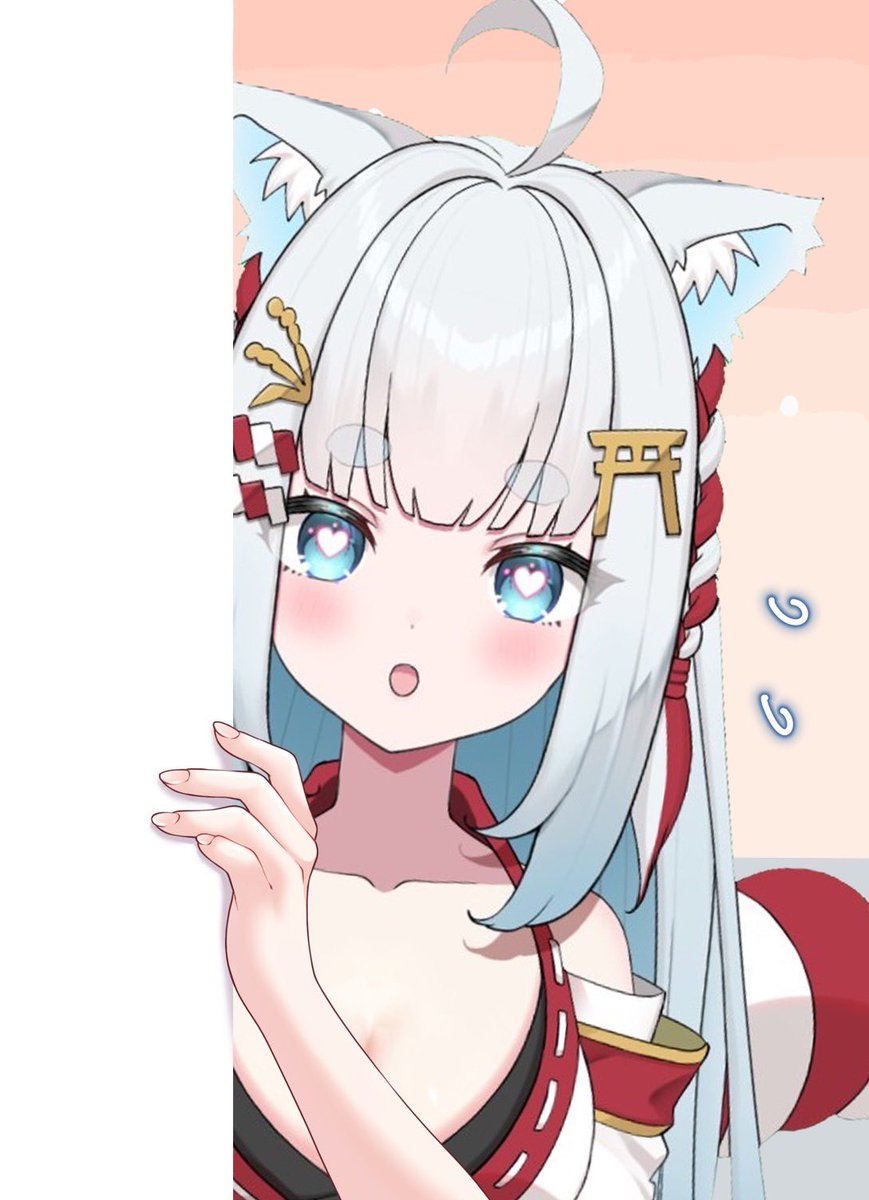 🌾稲取神もちぎつね🌾 tweet media