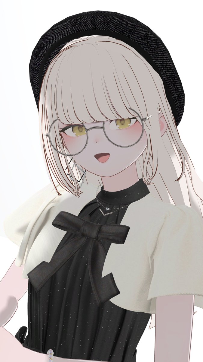 WinterToday_vrc's tweet photo. #Lapwing3D https://t.co/PjcYhDF6Yn