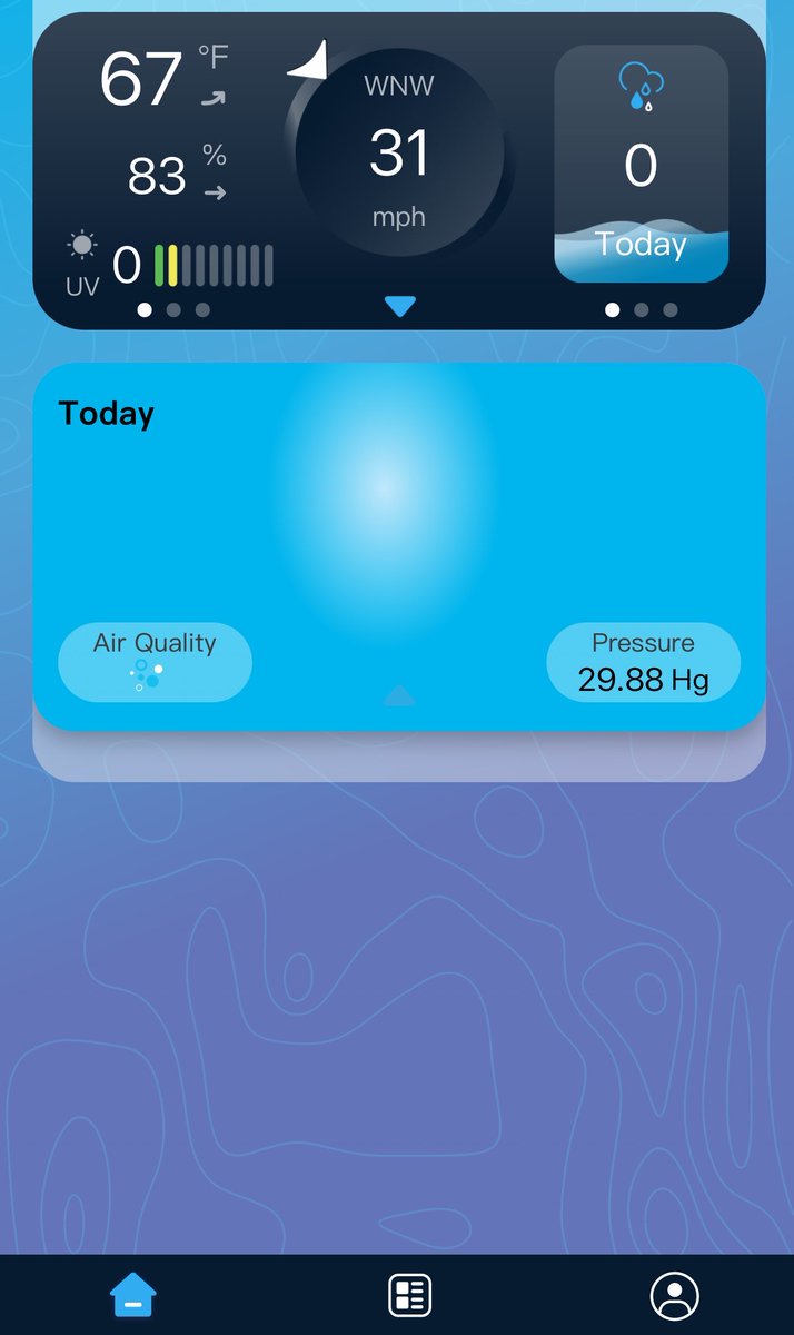 TravisDonovan's tweet photo. Hey @AcuRite @AcuRite_Answers you have the nerve forcing people to use a broken app. Respond with actual fixes not PR sound bites when question by the press. Time to get Louis Rossman and a class action suit on your radar.  @nws @wunderground no longer recommend their products. https://t.co/xKBsNcsgjl