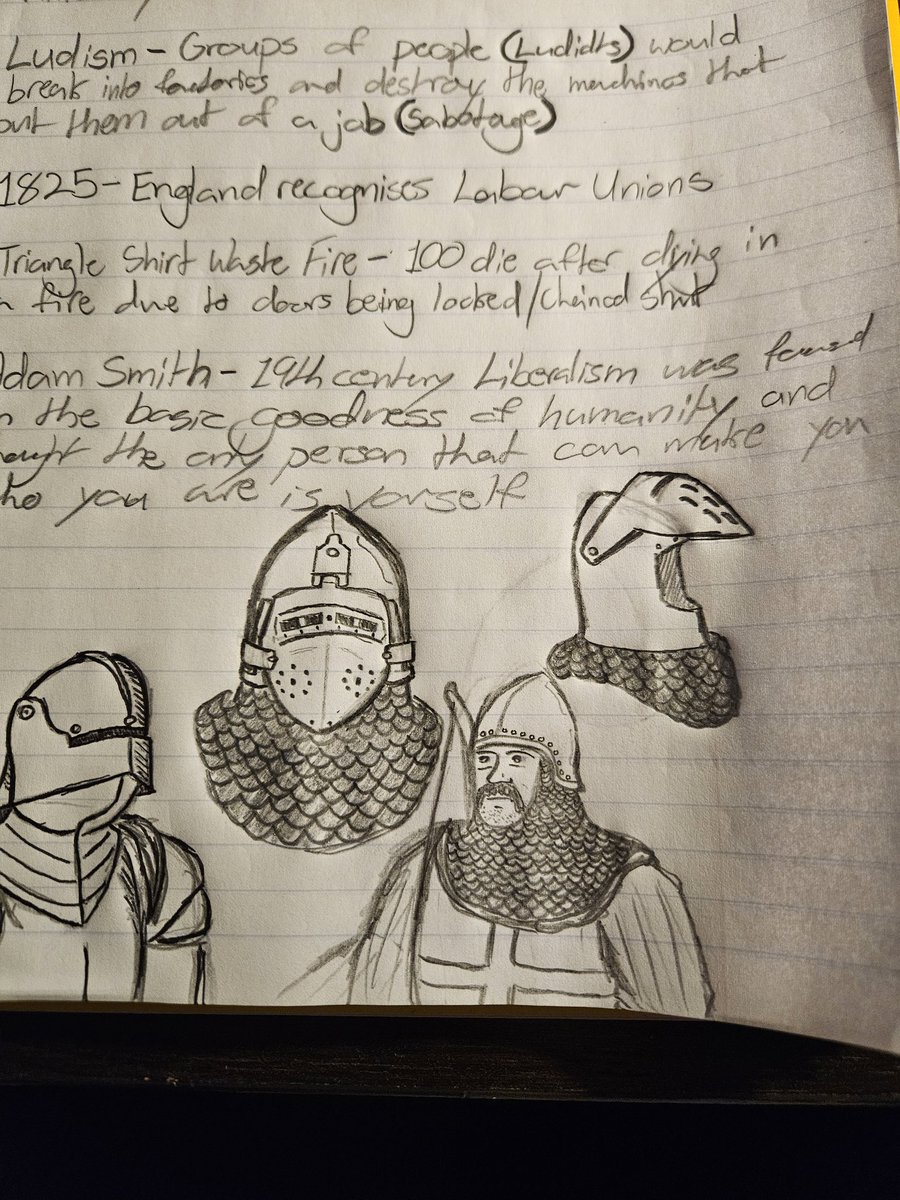 n3s_b04795's tweet photo. Found these drawings I did a couple months ago. Figured why not share them. https://t.co/YUdLOEF40F