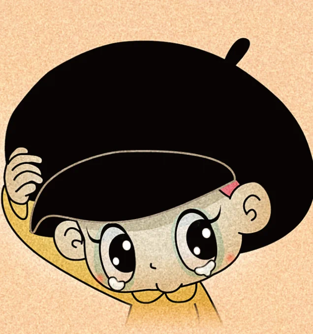 それはきっと、 誰かの大切なもの。 『バクちゃんの夢ノ国』 本日21時、 第21話「大切な帽子」公開予定です 今なら第1話から第20話まで 続けてお読みいただけます 今夜の開園までに、 夢ノ国へ遊びに来ませんか? #バクちゃんの夢ノ国