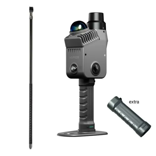 HexatecS's tweet photo. Sale Xgrids Lixel K2 Handheld Lidar Scanner-Full Package NEW

https://t.co/SITdPSIHHR

#xgridslixelk2
#lixelk2
#lidarscanner https://t.co/FHzelFhxbF