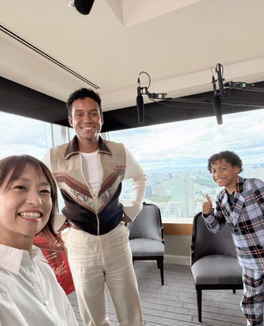 acervo jaafar jackson tweet media