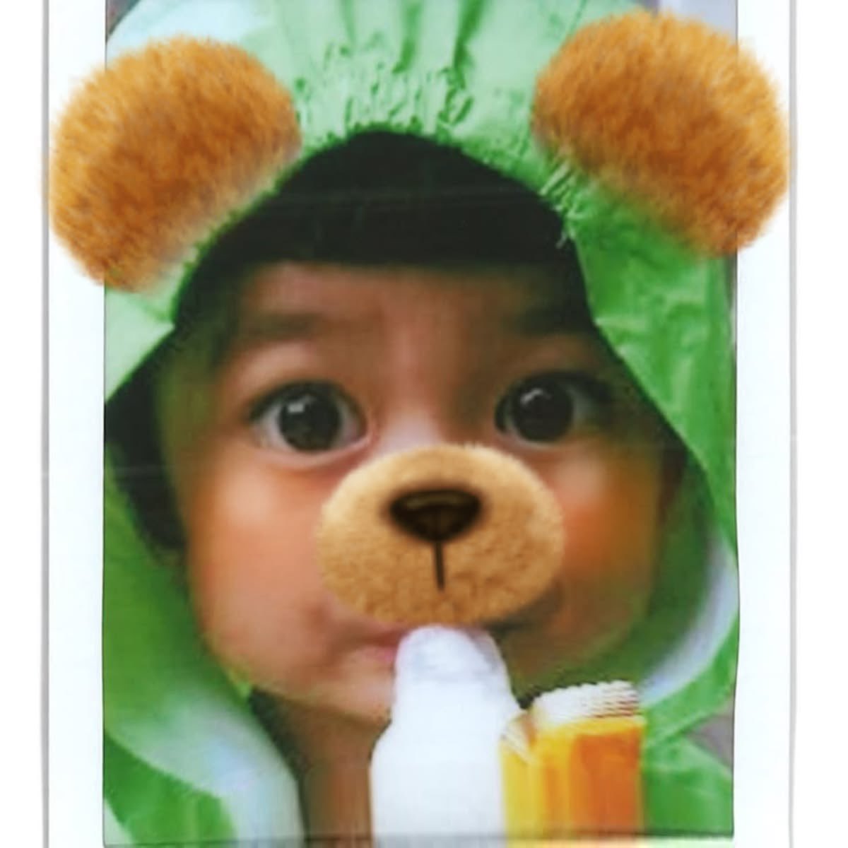 tetecoidezinha's tweet photo. baby keonho 🤏🏻🤏🏻 https://t.co/h5WXnDH1uG