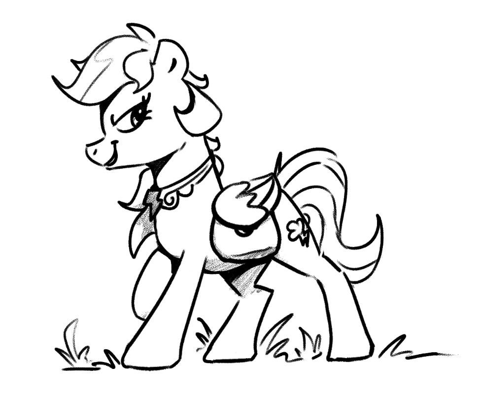 thefloatingtree's tweet photo. rainbow dash https://t.co/rGvQCtfo6C