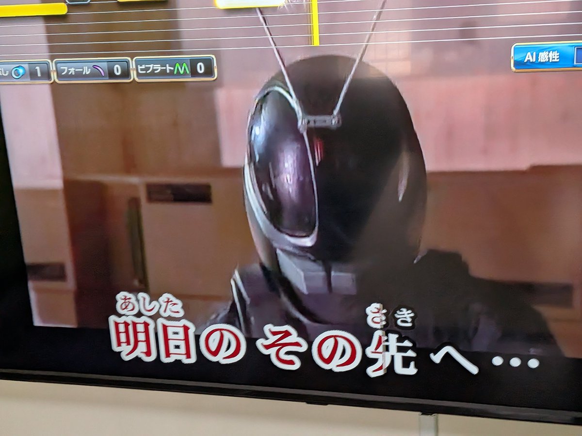C35v35go's tweet photo. 仮面ライダーカブトは、時々歌いたくなる。クロックアップ❗️キャストオフ❗️ https://t.co/Cu4zHLudSb