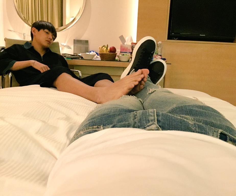 VMinvLivetoday's tweet photo. this VMIN 11 YEARS ago today 🤭🤭 https://t.co/cqo8k2ZxVm