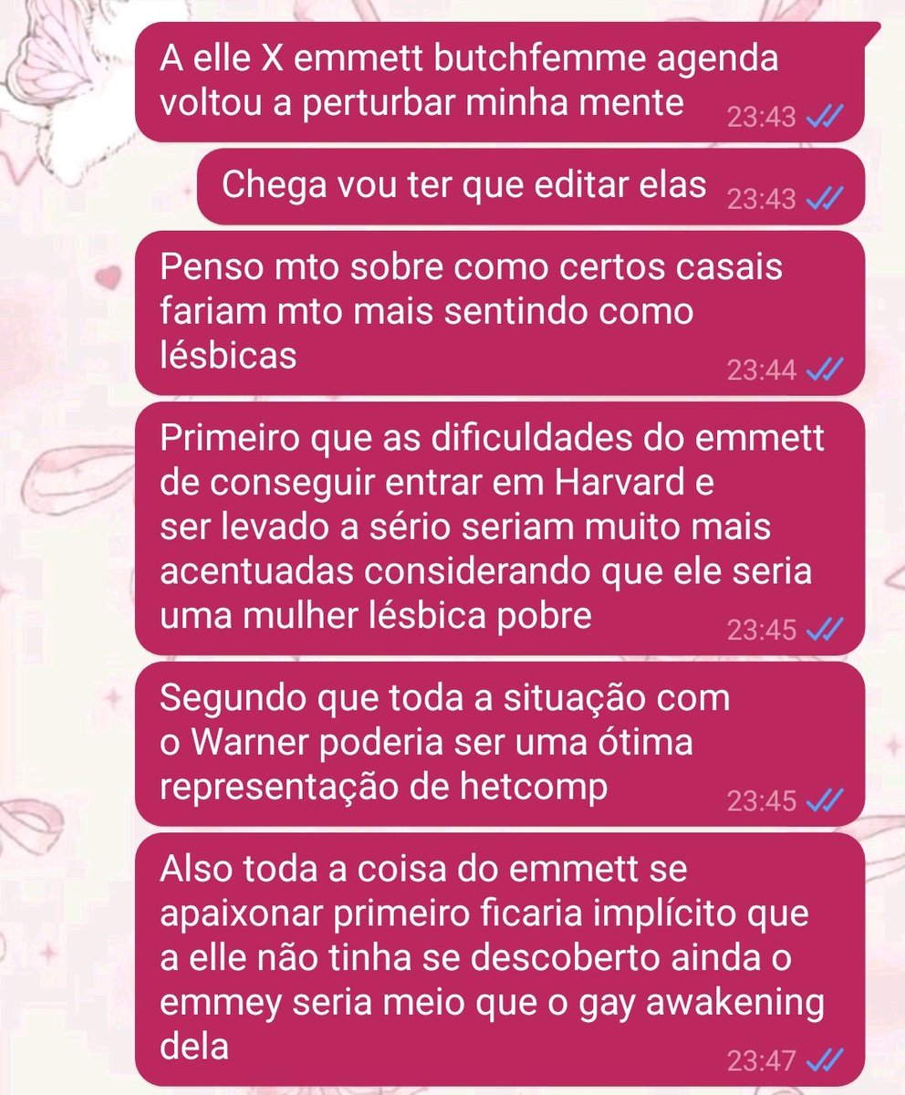 acervymusicais's tweet photo. Aquela adm que esta agora mesmo abrindo o capcut e o ao3 https://t.co/j7DbKv6q7P