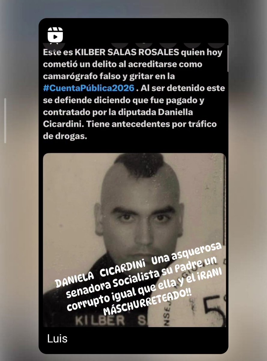magarre46's tweet photo. 🤔👍😈🤬💩 desgraciado https://t.co/1D9RiDxudH