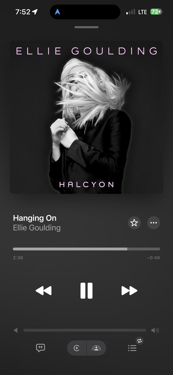 Chripotle's tweet photo. I just can’t keep hanging on…. TO YOU AAAND ME https://t.co/S2CBBMRnLX