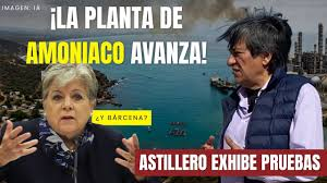 julioastillero's tweet photo. Columna #Astillero, a publicarse en viernes: 

#Ohuira: “diálogo” y “hechos consumados”
- Engaño de #Semarnat
- Litiga contra comunidades
- Pruebas documentales https://t.co/ddJYwnMKdn