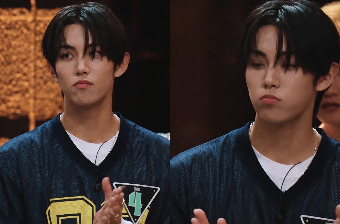 closhure's tweet photo. aku klo jd pacar ryul pasti salting &amp; kecintaan bgt sama dia . . . KENAPA GEMESH BGT MAU PACARAN SAMA RYUUUL https://t.co/nuHRnIBdYQ