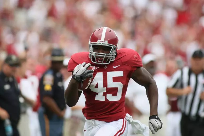 AlafrigginBama's tweet photo. I’m going to tell a story - hopefully you’ll get the entire point. 

I don’t know if Alabama paid players back in the Saban days. Honestly - it wouldn’t surprise me if they did and it wouldn’t surprise me if they didn’t.

What I do know is this - while I was finishing my Master’s degree at Alabama, I worked for the Athletic Department. Upon hiring, because I’d be working closely with athletes, I had to attend a training that covered NCAA rules. In other words…the dos and don’ts.

I also worked closely with former Alabama player Jalston Fowler on a research project during my undergraduate degree. 

One day, I was driving down university and it was pouring rain. I saw Jalston on the side of the road and asked if he needed a ride. He said he could not because of NCAA rules. Sucked but I had to respect it and drive on. 

The point is that I do know that some athletes took the regulations, policies, and rules very seriously at Alabama. I can’t speak for them all, but I can speak for Fowler on this one. He refused a simple drive out of the rain because it could be viewed negatively by the NCAA, an improper benefit of him playing football at Alabama.