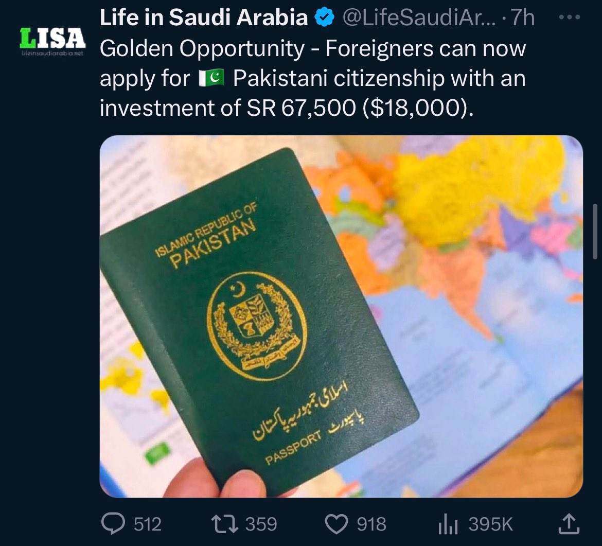 StabilityBoiler's tweet photo. American investor expats in Saudi Arabia who can read and write in Urdu appreciate this opportunity. All 74 of them https://t.co/50Zu8yF9Ln