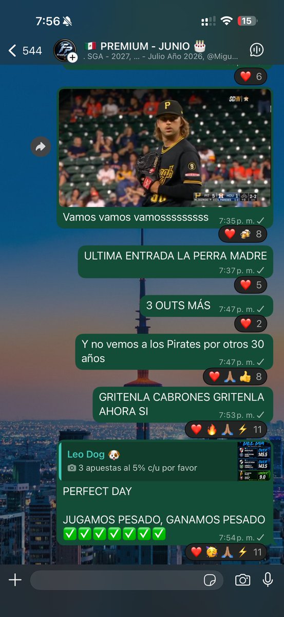 Frosty701's tweet photo. DÍA PERFECTO EN TODOS LOS SERVICIOS CARAJO 🤯🤯🤯✅✅✅

PREMIUM: ✅✅✅
FREE: ✅✅✅
Tik Tok: ✅✅✅

A CHSM EL CASINO 🎰 COMO DEBE DE SER FAMILIA CARAJOOOOOOO https://t.co/GL1vrWiWTD