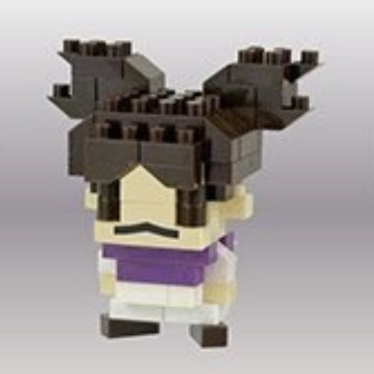 bakachoso's tweet photo. lego choso is so bite sized https://t.co/I0J9eaVzVX