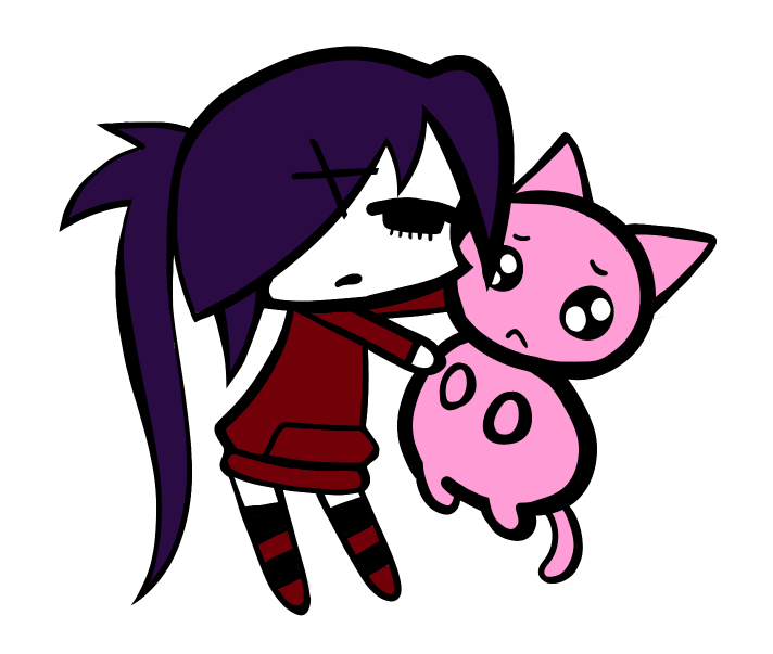 rataqueque's tweet photo. hug hug pcha hug >_< https://t.co/LhkgQvUjg2