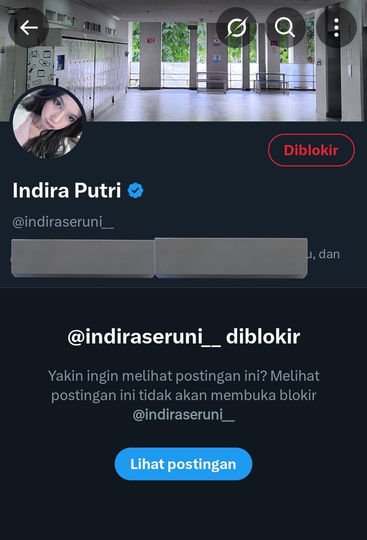 Vincejius's tweet photo. Ex - Member ketiga yang gue block, stop kayak orang bodoh. https://t.co/4VJo5dvv5H