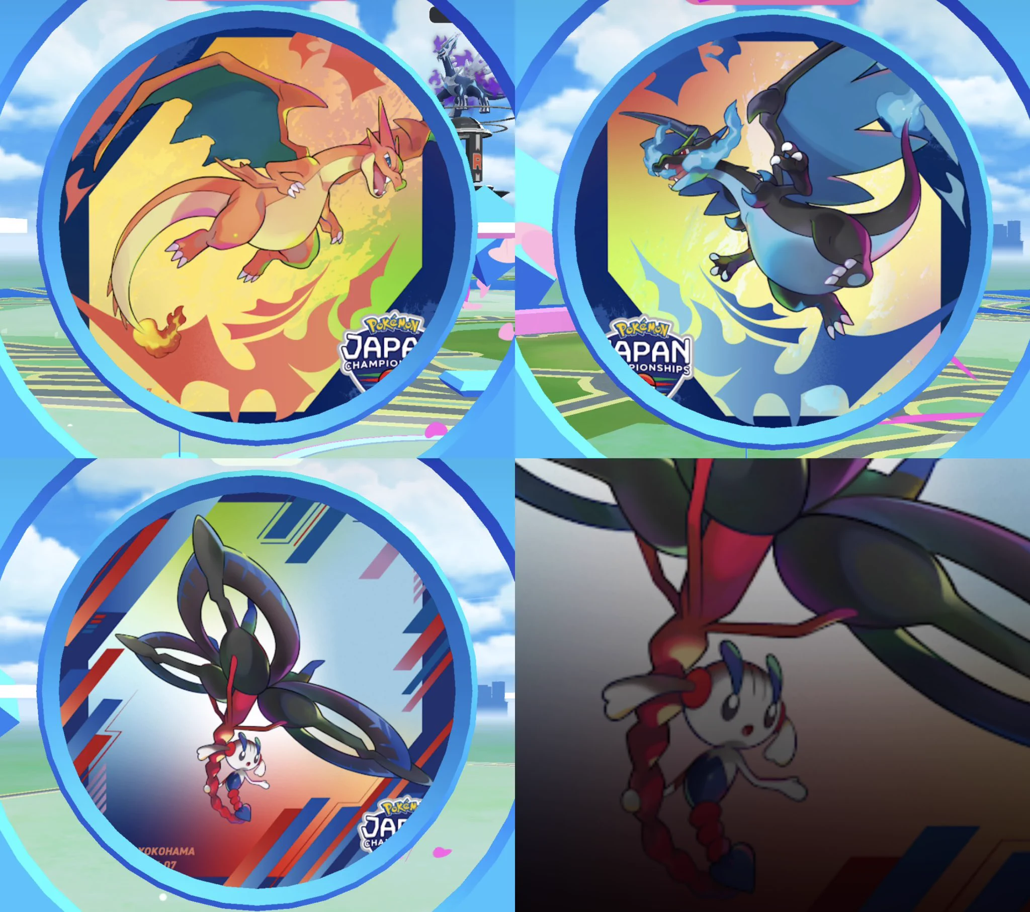 ポケモン情報NAKAYAMA【非公式】 on X: 