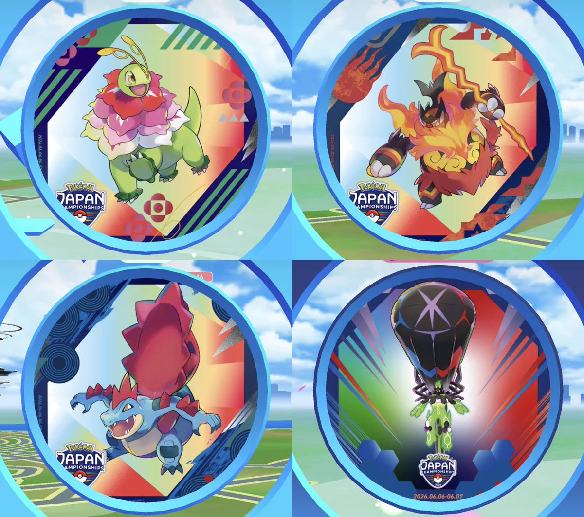 ポケモン情報NAKAYAMA【非公式】 on X: 