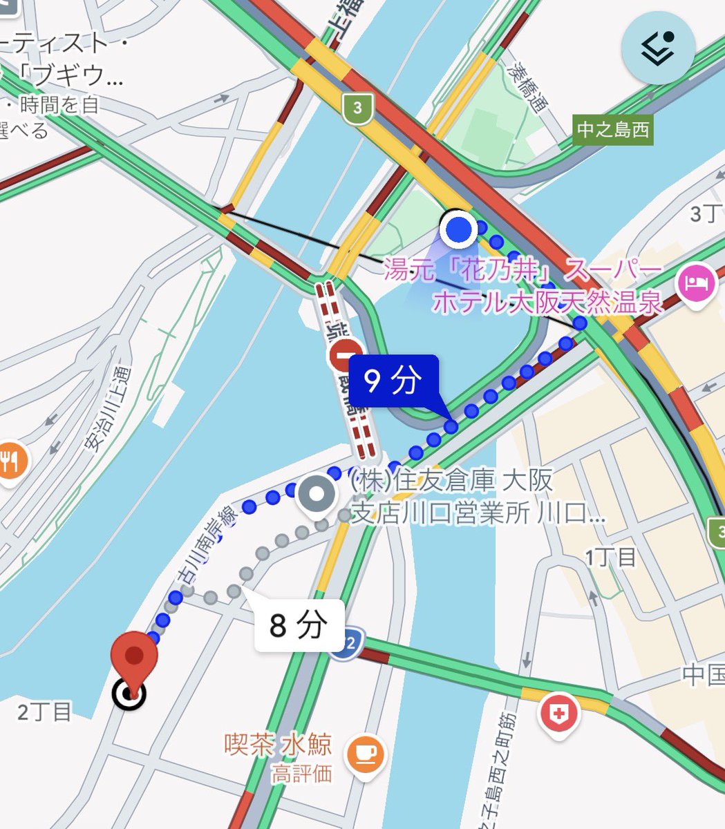 3249Room's tweet photo. こちらの駐車場🅿️が最安値となります⬇️
最大¥800-＆¥700- https://t.co/5S3Zep0Es7