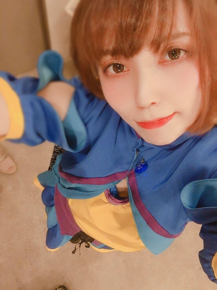 vjdevi's tweet photo. しのぐっどもーにんぐ https://t.co/WS1cxHF82d