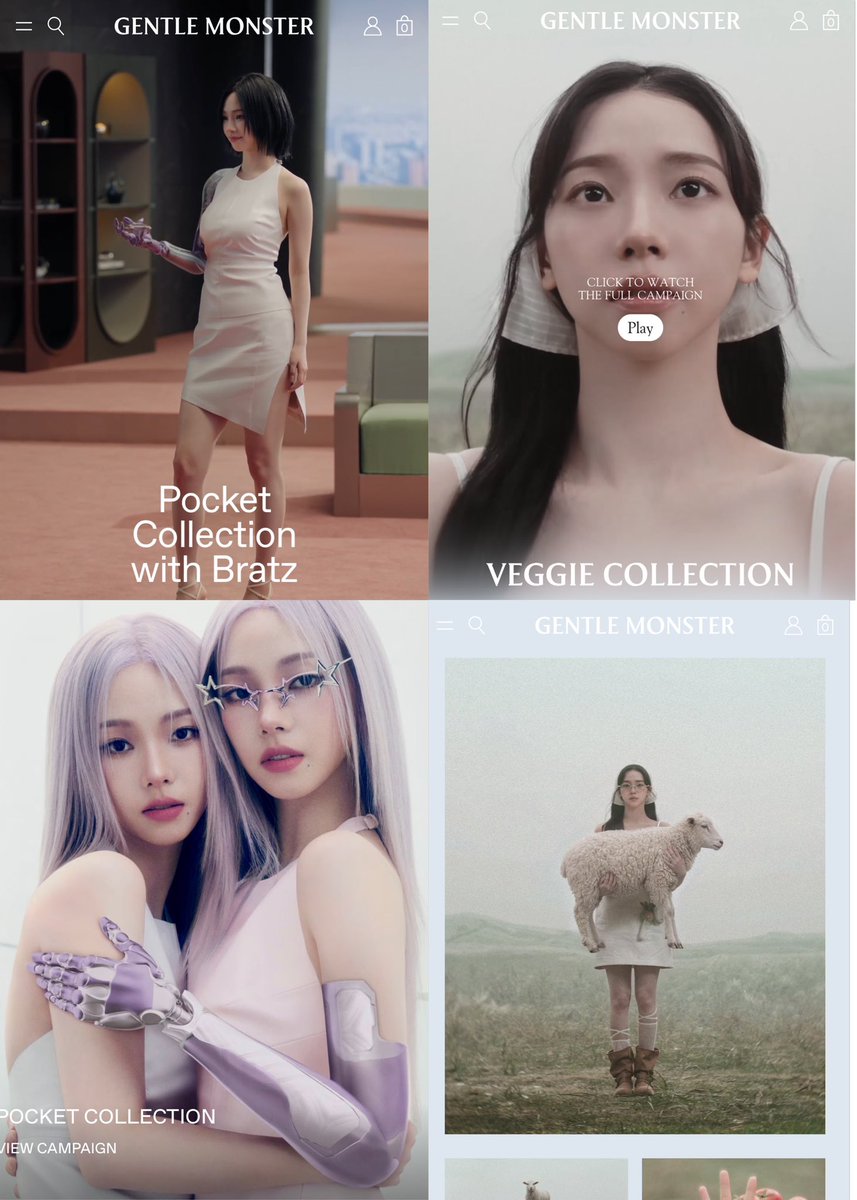nsnss___'s tweet photo. 2025 Pocket Collection 🤖          
2026 Veggie Collection 🍅 https://t.co/breNIWBoMU