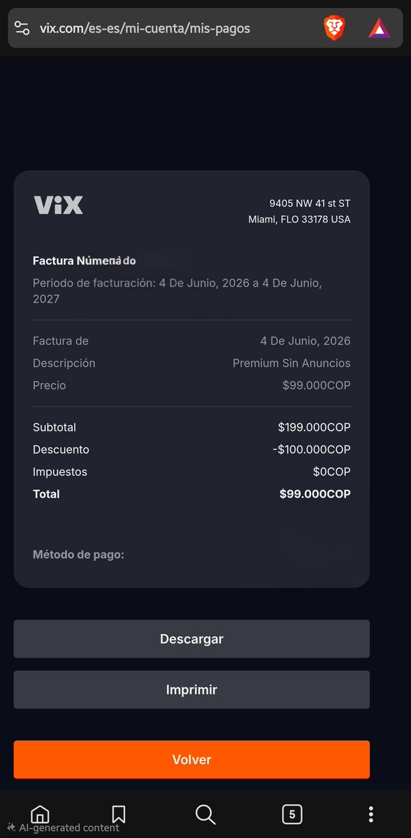 iMARK40's tweet photo. @ElLicenciadoT Yo lo hice desde Vix Colombia por menos de $500. https://t.co/8qTk3vhx6l
