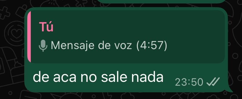 lvmsslou's tweet photo. y hay otro de 6 minutos.. https://t.co/p4w53vxlvY