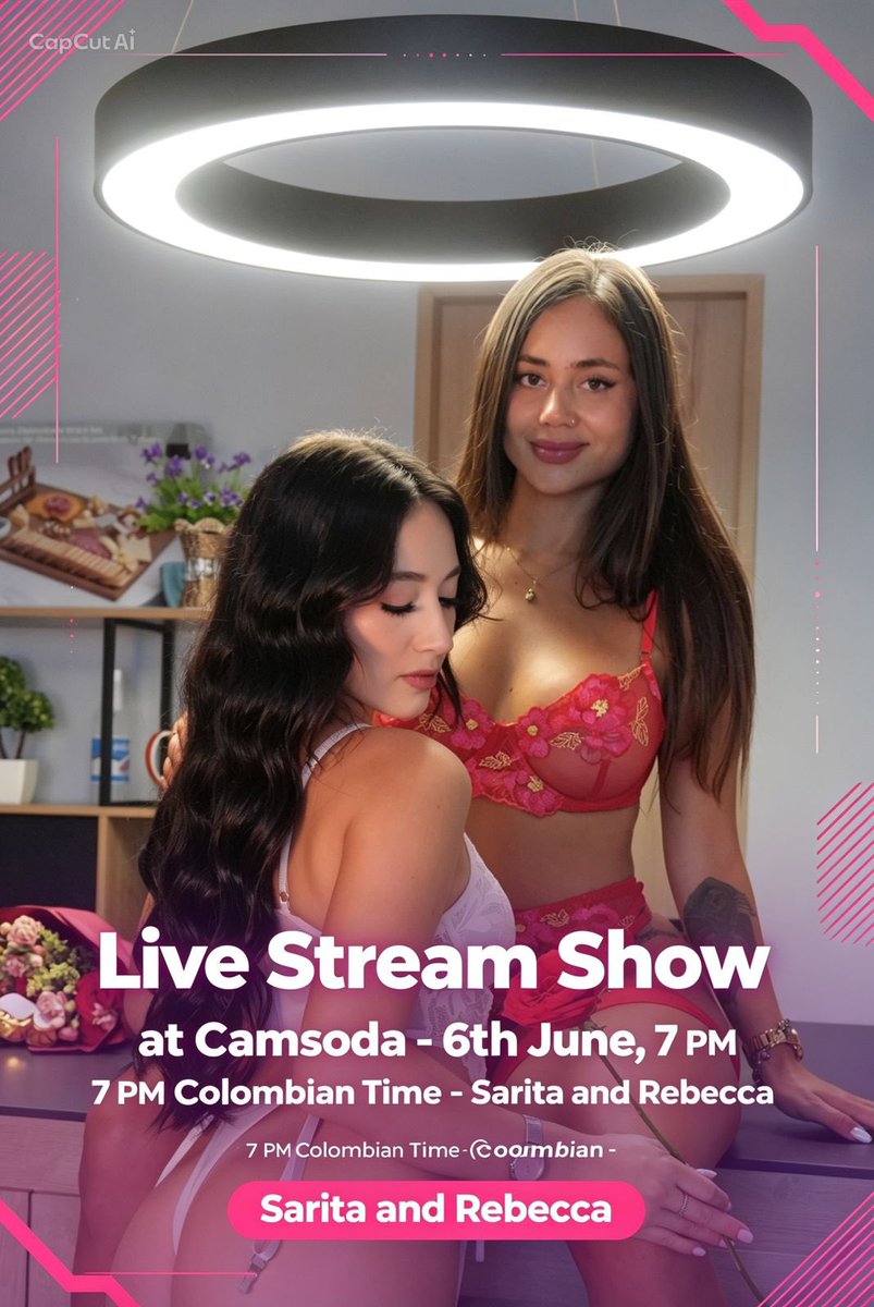 vltn_18's tweet photo. Estaré celebrando mi cumpleaños con mi amiga hermosa 🤤 
Un live en público, 🤭💦 
espero ser traviesos juntos ✨@imrebecca_1 https://t.co/T2VNUnOPfj