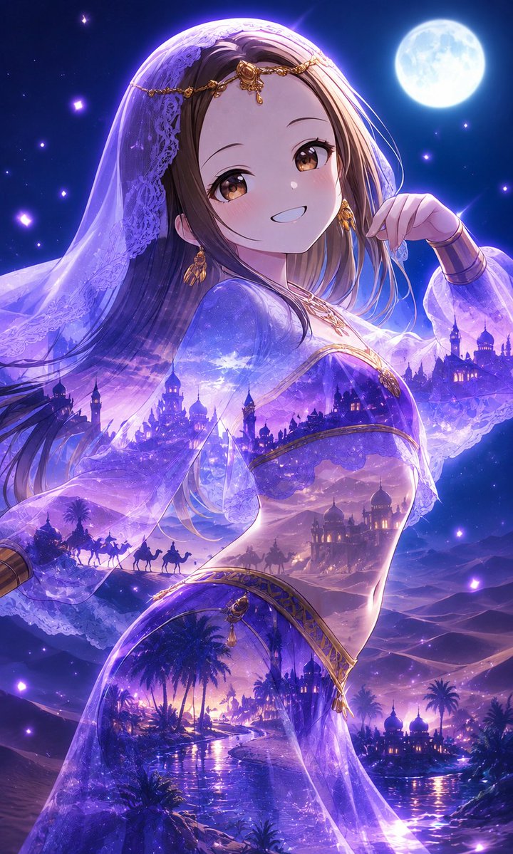 DZero54's tweet photo. 動画も良いけど、やはりイラストの方がしっくり来る。
二重露光あいそうなのでGPTにお願いしてみました。 https://t.co/q91qbfu9iu