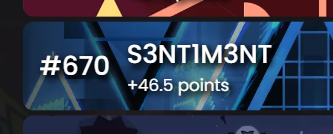 7680px's tweet photo. Throughout Pointercrate and all of AREDL, S3NT1M3NT alone is the tuffest level... https://t.co/nl3abwvkH5
