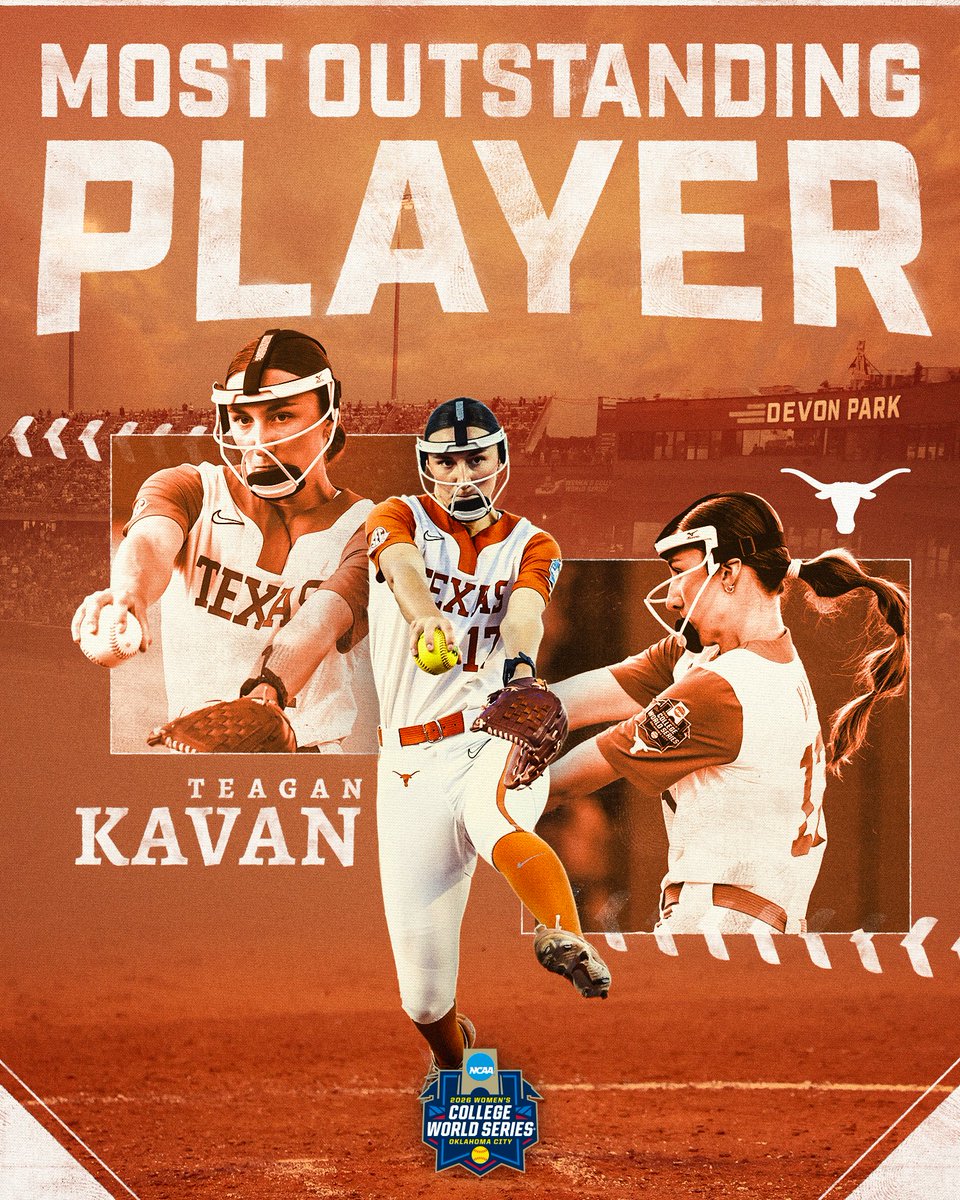 NCAA Softball tweet media