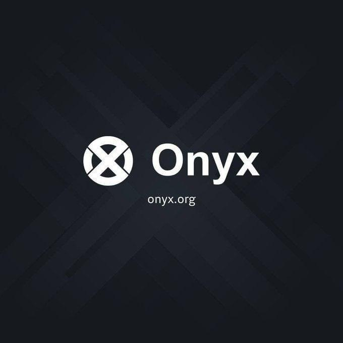 Onyx's tweet photo. The best way to predict the future is to create it. $XCN https://t.co/iG8ubFZt2r