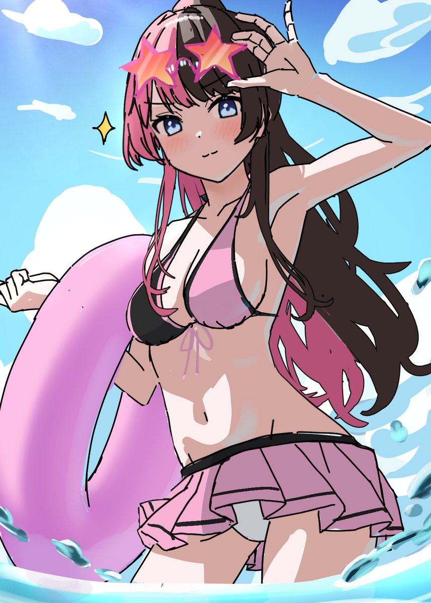 Gerbera152's tweet photo. うきうきひなーの https://t.co/hH1kMnJORy